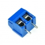 Screw Terminals 2-Pin 5mm Pitch